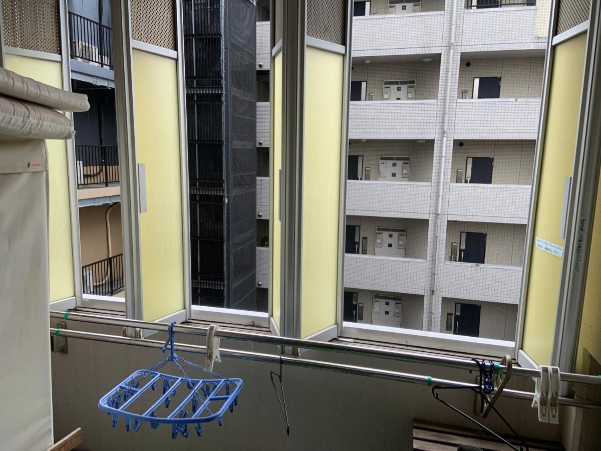 Sj House -Short Walk From 3 Stations Including Shinjuku Station Apartamento Tóquio Exterior foto