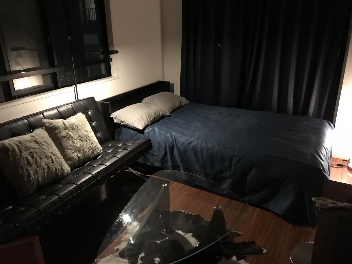 Sj House -Short Walk From 3 Stations Including Shinjuku Station Apartamento Tóquio Exterior foto