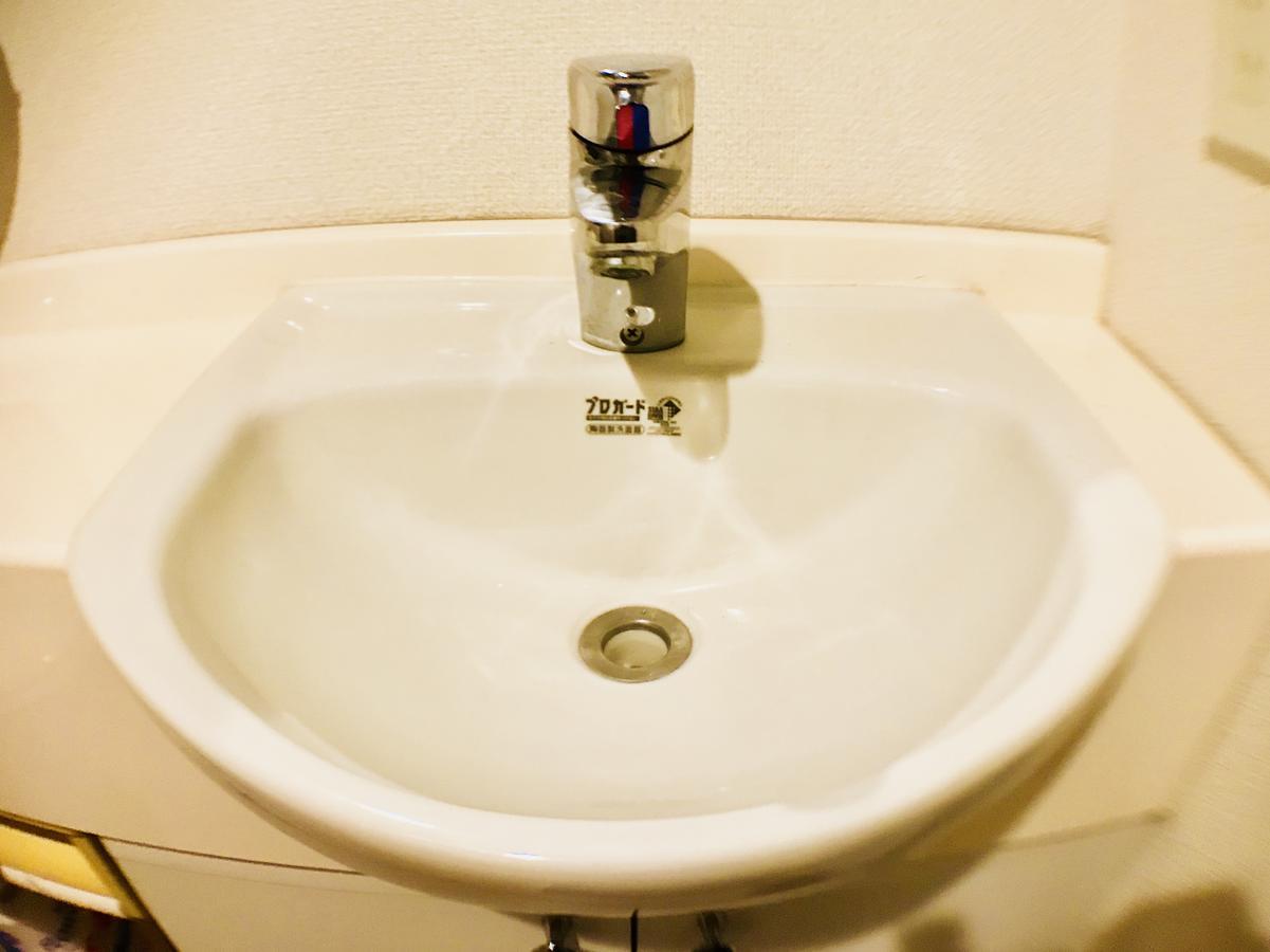 Sj House -Short Walk From 3 Stations Including Shinjuku Station Apartamento Tóquio Exterior foto